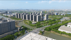 任何参不雅过的伴侣城市感慨：这里哪小区