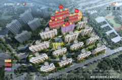 两年荣登年度上海房企全口径金额、权益发卖金