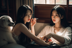 若是这笔钱用于其他更现实、更成心义的