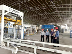 又阐扬了其节能环保、抗裂机能好等