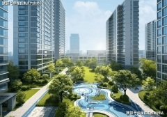 项目集结了国际一